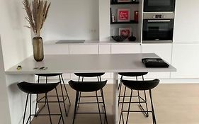 Beautiful Penthouse At 5Min Of Albert Place