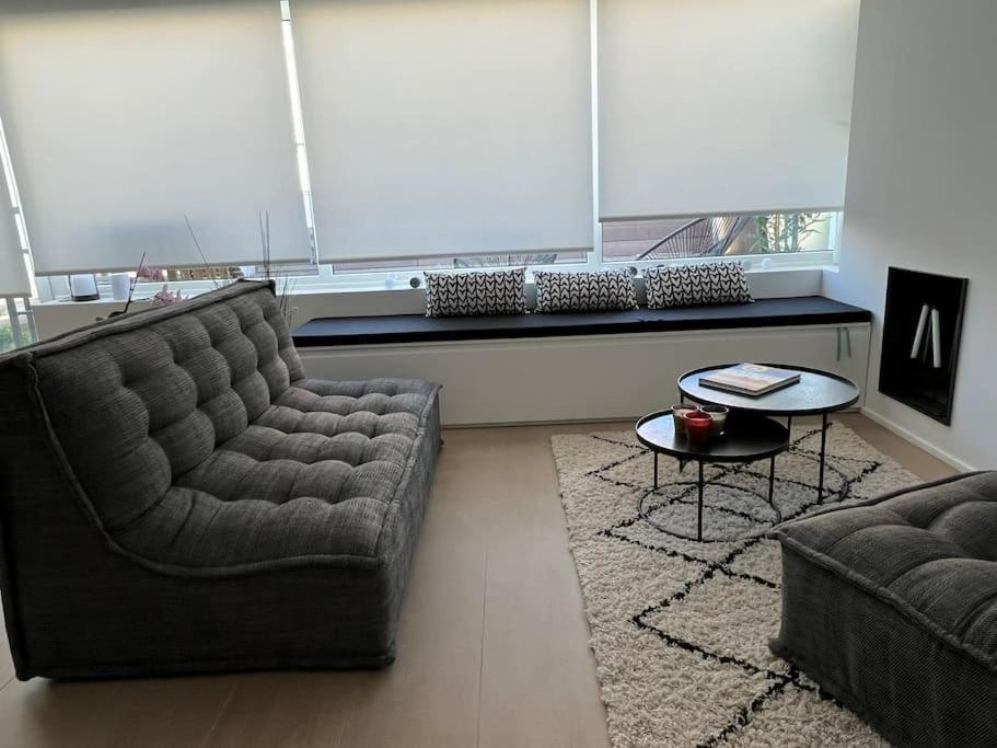 Beautiful Penthouse At 5Min Of Albert Place Knokke-Heist Exterior foto